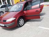 Renault Megane foto 4