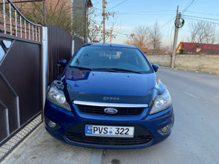 Ford Focus фото 3