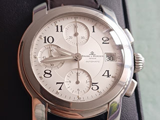 Baume & Mercier Capeland Chronograph  39 mm