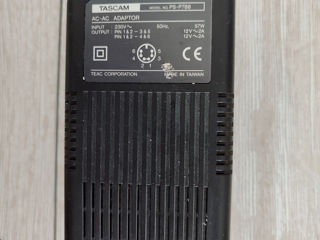 Tascam 788 foto 5