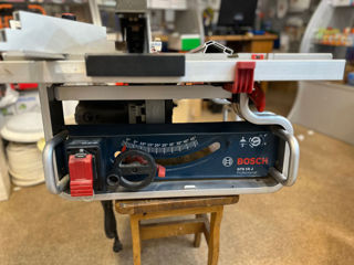 Bosch GTS 10 J Professional 0.601.B30.500 foto 3