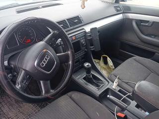 Audi A4 foto 4