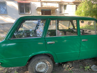 Lada / ВАЗ 2102 foto 4