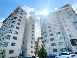 1-комн. кв., 46 м², 2/10 эт.