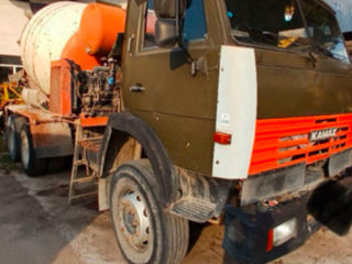 KAMAZ 6511