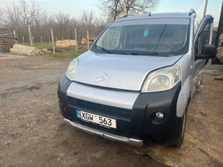 Citroen Nemo foto 3