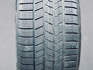 Porsche - pirelli r20 (iarna / зима) foto 2