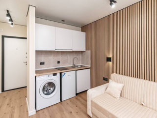 Apartament cu 1 cameră, 16 m², Ciocana, Chișinău