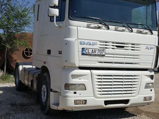 Daf XF 95 foto 2