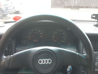 Audi 80 foto 8