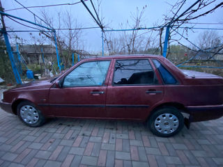 Volvo 400 Series foto 4