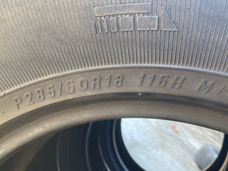 P285/60R 18  Toate patru foto 4