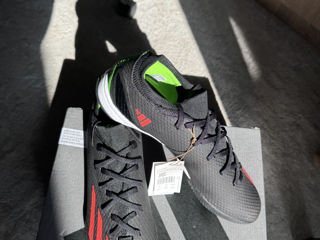 Бампы для футбола Adidas Crazyfast фото 4