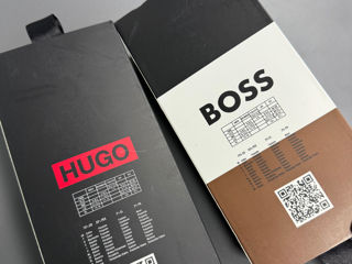 Ciorapi Hugo Boss foto 2