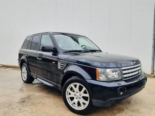 Land Rover Range Rover Sport foto 2