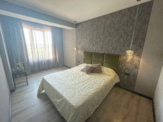 Apartament cu 2 camere, 55 m², Râșcani, Chișinău foto 5