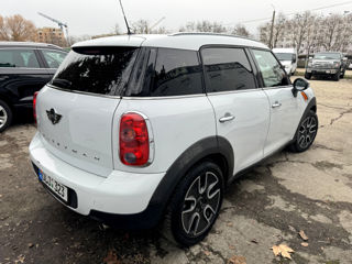 Mini Countryman foto 4