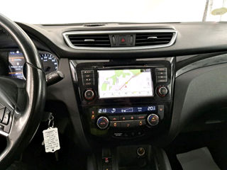 Nissan Qashqai foto 6