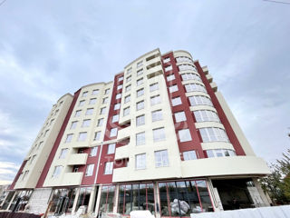 Apartament cu 2 camere, 80 m², Centru, Ialoveni