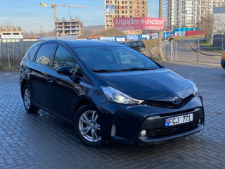 Toyota Prius + foto 3