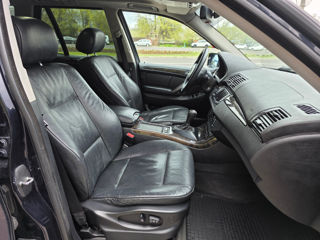 BMW X5 foto 9
