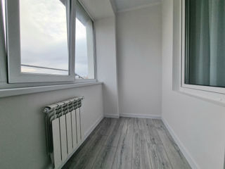 Apartament cu 1 cameră, 35 m², Centru, Chișinău foto 9