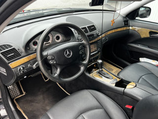 Mercedes E-Class foto 10