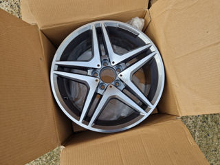 Discuri R17 5x112 foto 2