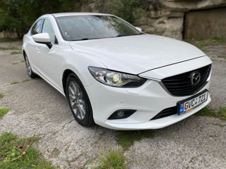 Mazda 6 foto 2