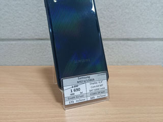 Samsung M52 - 1690 lei