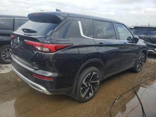 Mitsubishi Outlander foto 4