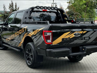 Ford F-150 foto 4