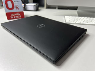 Dell Latitude 7390/ 13,3" Full HD IPS/ i5/ 8gb DDR4/ 512gb SSD (In Rate cu 0%) foto 14