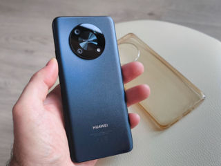 Vind Huawei Nova Y90 ca nou cu husa si incarcator 128/6Gb foto 2