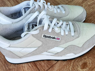 Reebok CL Nylon 44 foto 2