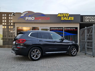 BMW X3 foto 4