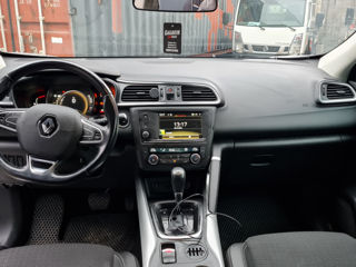 Renault Kadjar foto 5