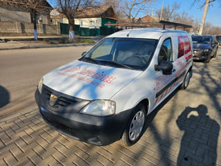 Dacia Logan Van foto 5