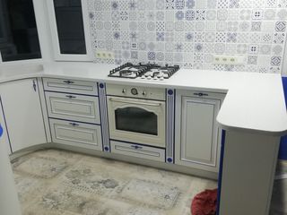 Bucatorii la comandă, există și produse finite! foto 9