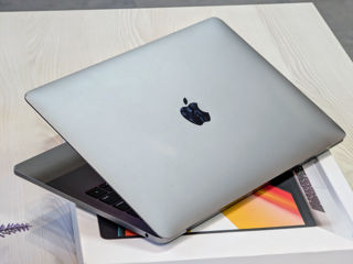 MacBook Pro 13 Retina 2019 (Core i5 8257u/8Gb Ram/128Gb SSD/Iris Plus Graphics/13.3" Retina IPS) foto 12