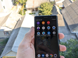 Sony XZ2 Compact