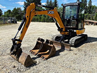 Jcb 8026