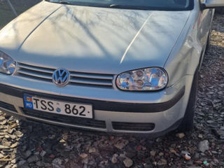 Volkswagen Golf foto 4