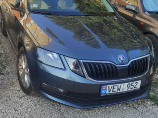 Skoda Octavia foto 2