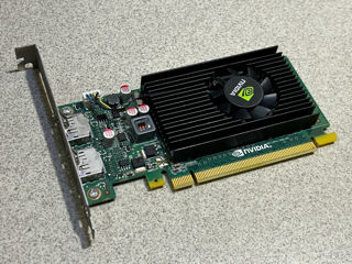 Nvidia NVS 310