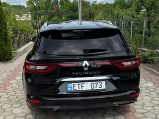 Renault Talisman foto 1