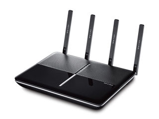 TP-LINK Archer C2600