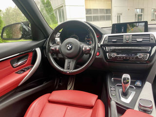 BMW 3 Series foto 11