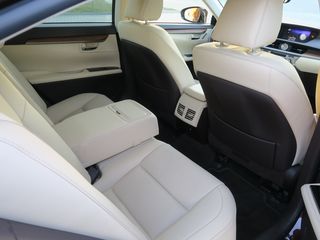 Lexus Es Series foto 10