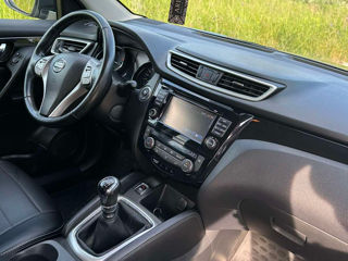 Nissan Qashqai foto 6